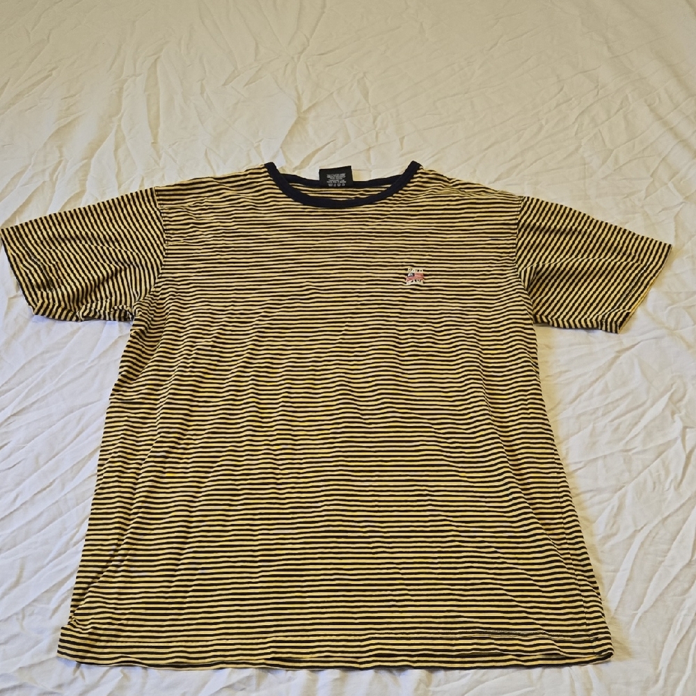 Mens Medium Polo Jeans Co. Ralph Lauren T-shirt